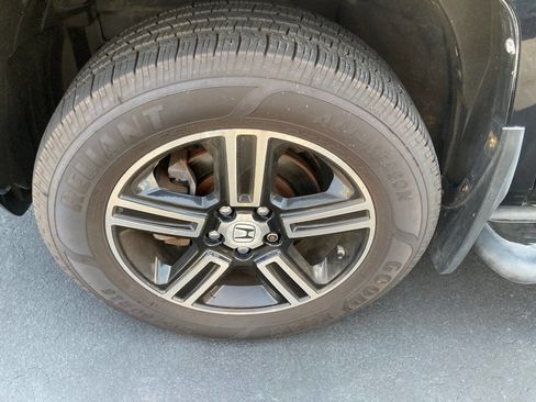 Used 2013 Honda Ridgeline Sport image 86