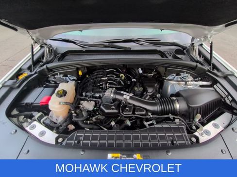 Used 2023 Jeep Grand Cherokee Altitude AWD/4WD image 29