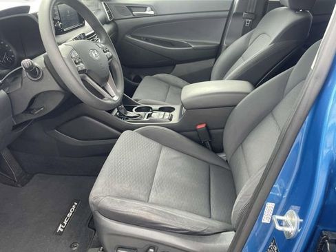 Used 2021 Hyundai Tucson SEL image 14