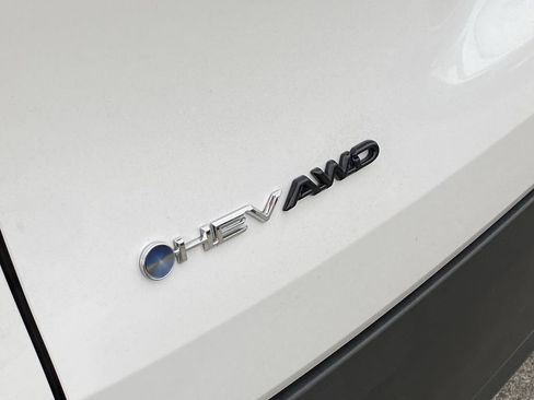 Certified 2026 Toyota Grand Highlander AWD Hybrid image 6