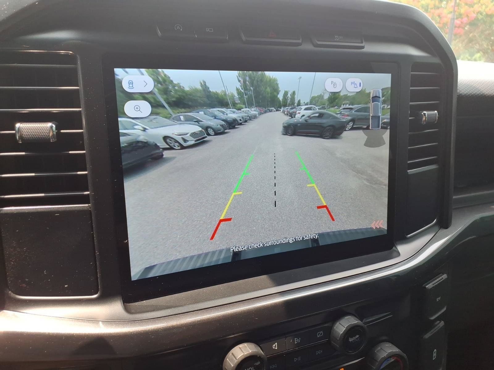 Used 2024 Ford F150 STX AWD/4WD image 29