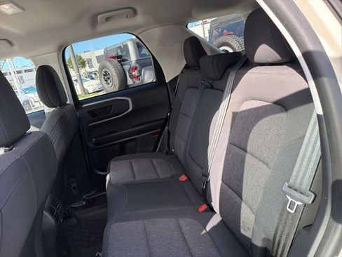 Used 2024 Ford Bronco Sport Big Bend image 17