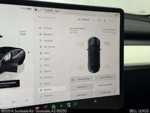 Used 2023 Tesla Model 3 Standard Range RWD image 28