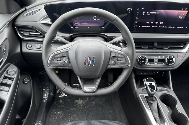 New 2026 Buick Envista Preferred w/ Convenience I Package FWD image 15