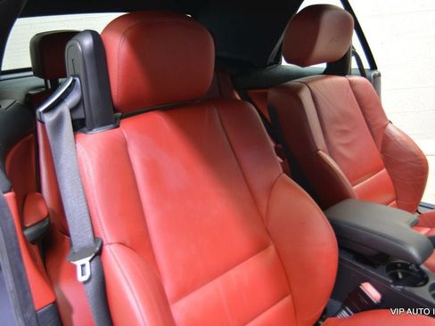 Used 2003 BMW M3 Convertible RWD image 27