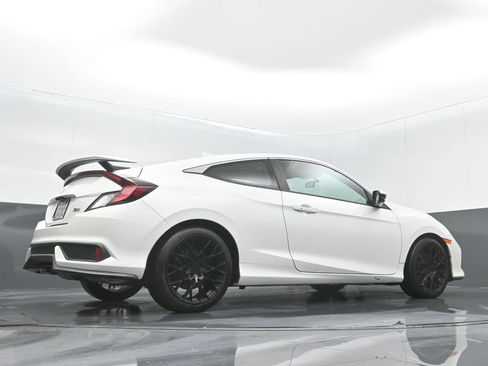 Used 2019 Honda Civic Si image 23