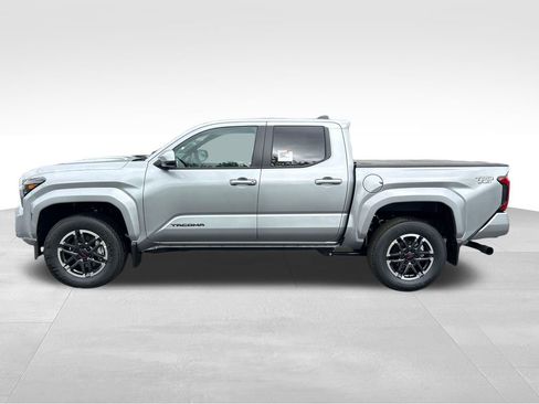 New 2026 Toyota Tacoma TRD Sport AWD/4WD image 2