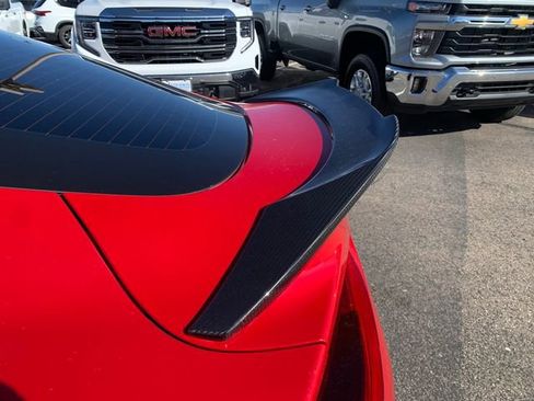 Used 2020 Toyota Supra Premium w/ Driver Assist Package image 8