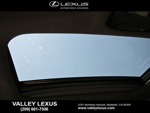 Used 2024 Lexus RX 350 Premium w/ Cold Area Package image 7