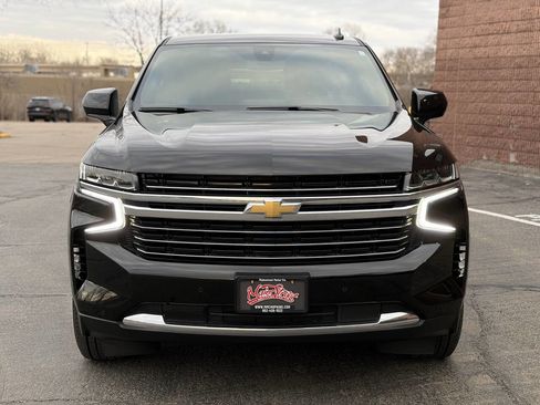 Used 2022 Chevrolet Tahoe LT image 2