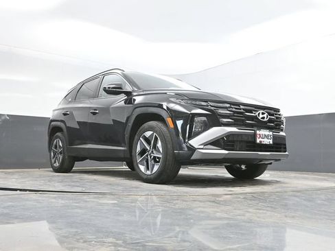Used 2025 Hyundai Tucson SEL AWD/4WD image 47