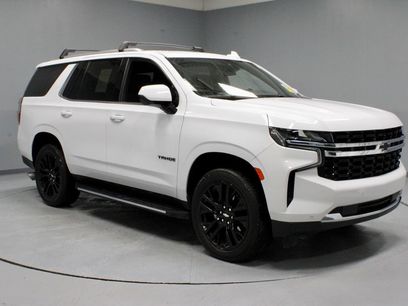 Used 2024 Chevrolet Tahoe LS w/ Driver Alert Package