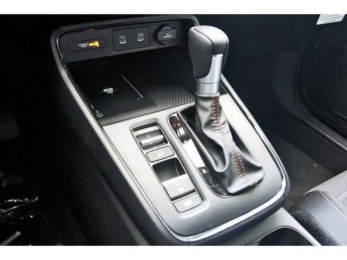 New 2026 Honda CR-V TrailSport image 22