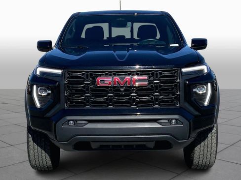 Used 2024 GMC Canyon Elevation w/ Elevation Premium Package image 4