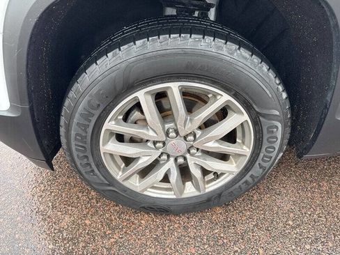 Used 2019 GMC Acadia SLE AWD/4WD image 7
