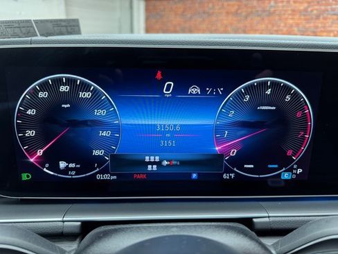 Used 2026 Mercedes-Benz GLS 450 GLS 450 image 15