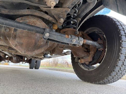 Used 2016 RAM 5500 Tradesman w/ Ambulance Prep Group image 33