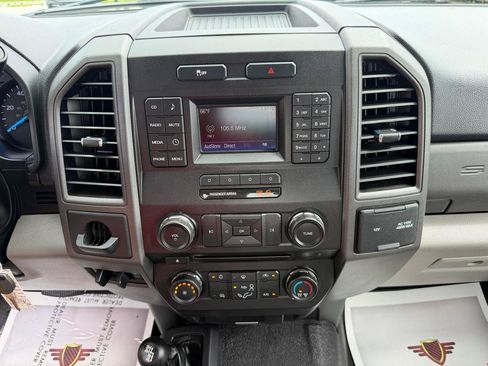 Used 2017 Ford F350 XL w/ Power Equipment Group AWD/4WD image 24