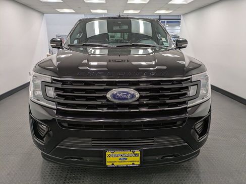 Used 2020 Ford Expedition Limited w/ Equipment Group 303A image 2