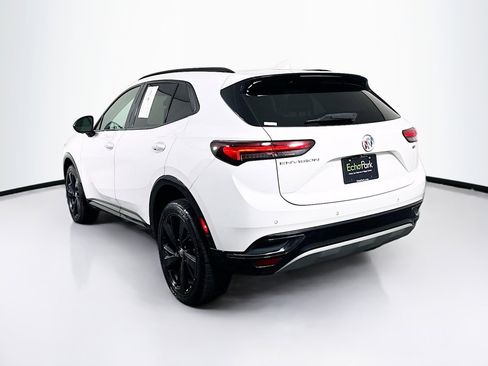 Used 2022 Buick Envision Essence w/ Technology Package I FWD image 5