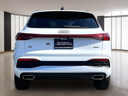 Used 2025 Audi Q5 Premium w/ Convenience Package AWD/4WD image 6