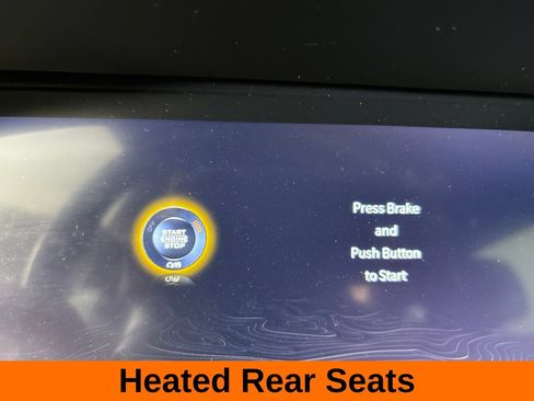Used 2023 Jeep Grand Cherokee L Overland AWD/4WD image 18
