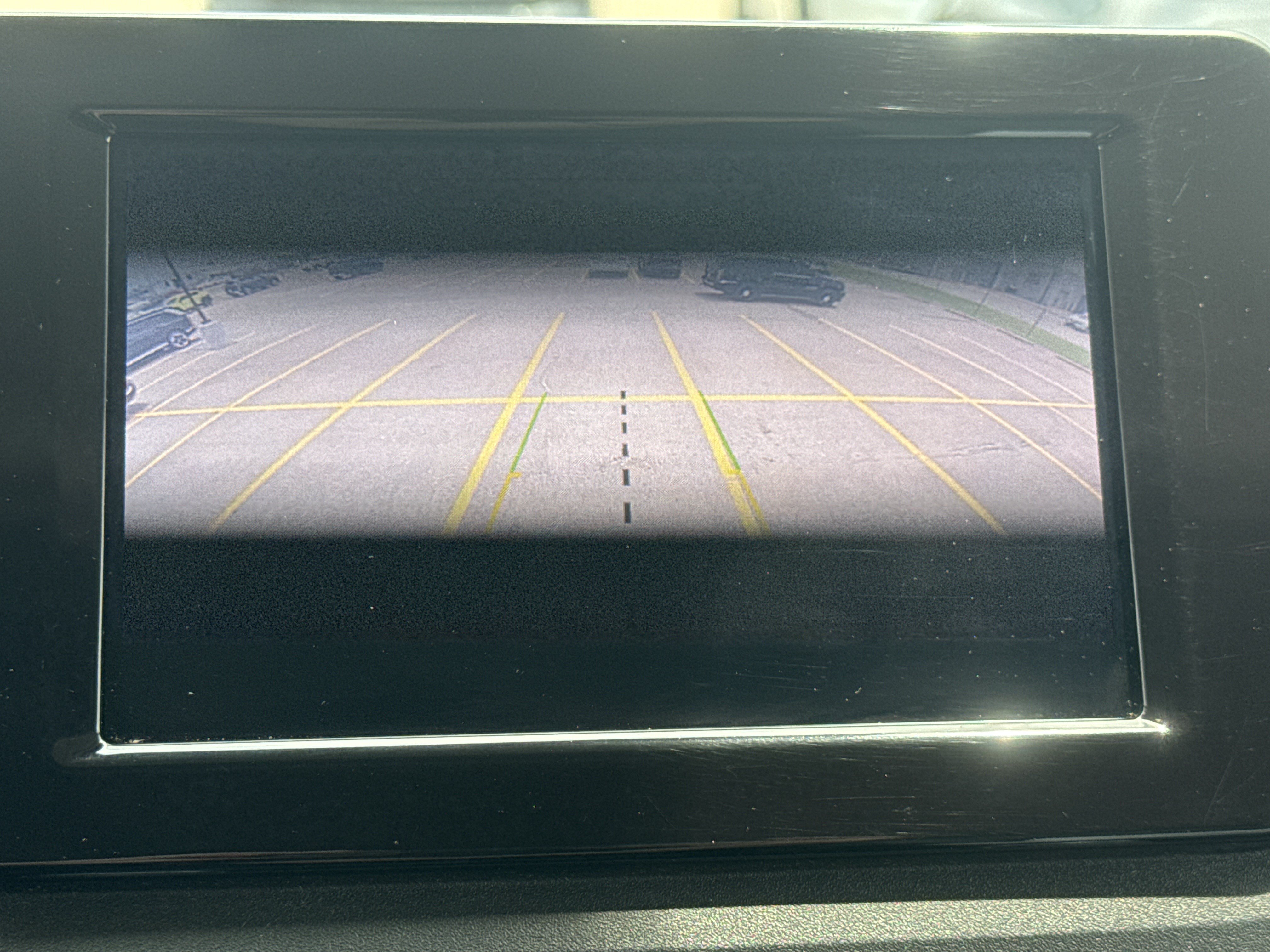 Used 2024 RAM ProMaster 2500 w/ Convenience Group FWD image 12