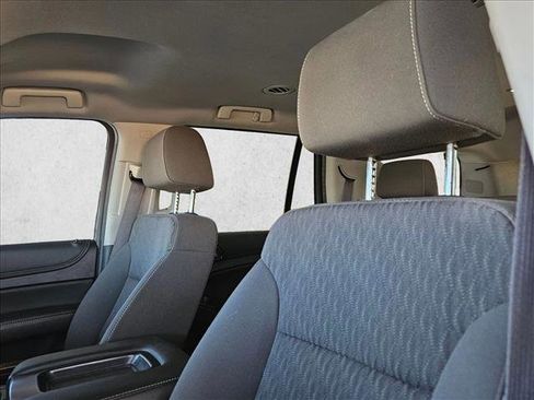 Used 2020 Chevrolet Tahoe 4WD w/ Suspension Package, Off-Road image 18