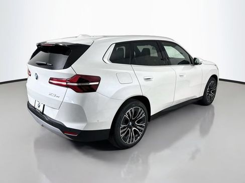 New 2026 BMW X3 xDrive30i w/ Premium Package AWD/4WD image 7