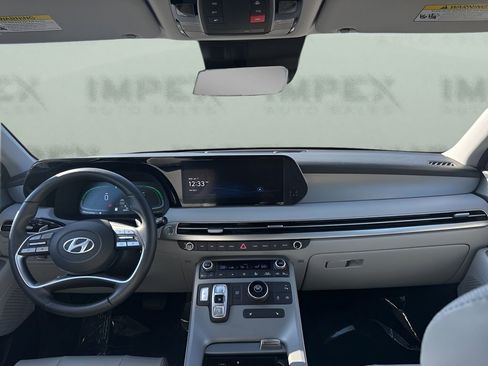 Used 2025 Hyundai Palisade SEL image 14