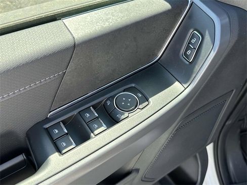 New 2025 Ford F150 XLT w/ Equipment Group 302A MID image 16