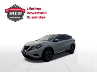 Used 2017 Nissan Murano Platinum w/ Platinum Technology Package AWD/4WD video 1