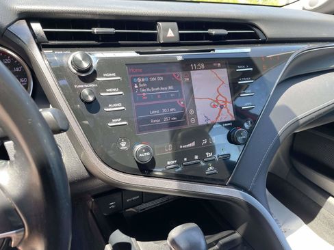 Used 2019 Toyota Camry XSE w/ Driver Assist Package FWD image 13
