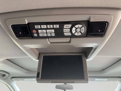 Used 2015 Honda Odyssey EX-L image 23