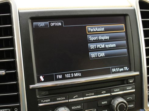 Used 2012 Porsche Cayenne image 64