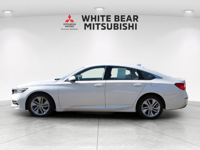 Used 2019 Honda Accord LX image 3