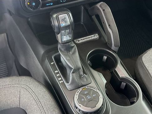 Used 2022 Ford Bronco Big Bend image 20