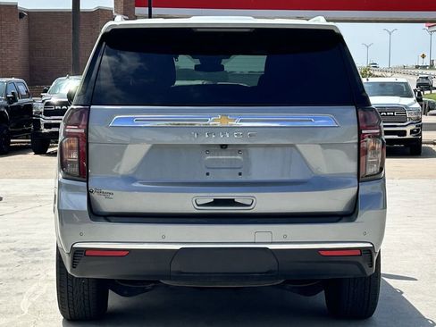 Used 2023 Chevrolet Tahoe LS image 5