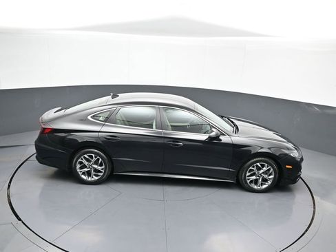Certified 2023 Hyundai Sonata SEL FWD image 36