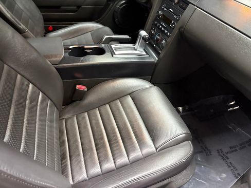 Used 2007 Ford Mustang GT RWD image 48