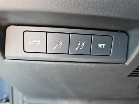 New 2025 MAZDA CX-50 2.5 Hybrid w/ Cargo Package image 30