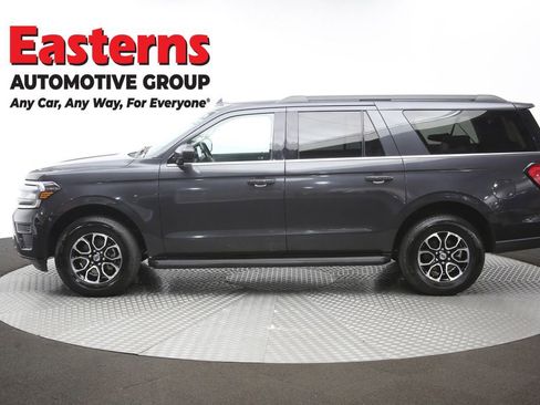 Used 2023 Ford Expedition Max XLT AWD/4WD image 61