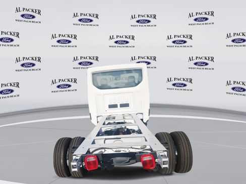 New 2023 Ford Transit 350 w/ Upfitter Package image 4