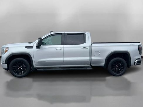 Used 2021 GMC Sierra 1500 Elevation AWD/4WD image 15