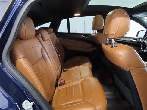 Used 2018 Mercedes-Benz GLE 43 AMG 4MATIC Coupe w/ Parking Assist Package image 30