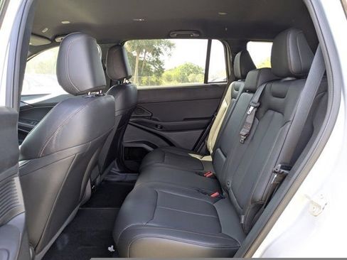 New 2026 Jeep Cherokee Limited AWD/4WD image 13