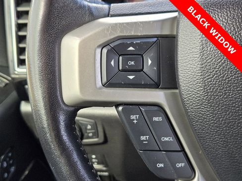 Used 2021 Ford F250 Lariat w/ Lariat Ultimate Package image 28