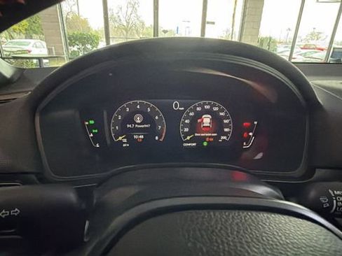 New 2025 Honda Civic Type R image 28