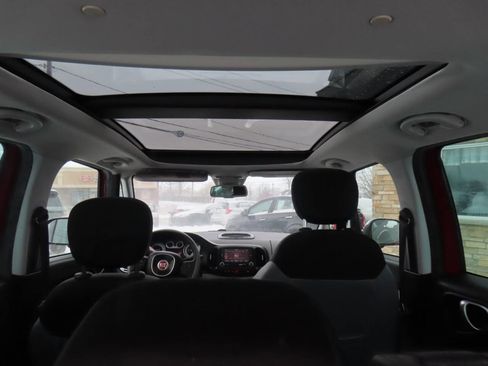 Used 2014 FIAT 500L Easy w/ Popular Equipment Group image 15