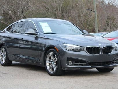 Used 2017 BMW 340i Gran Turismo xDrive